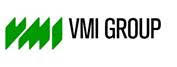 VMI Care Logo
